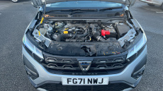 Dacia Sandero Stepway 1.0 TCe Comfort 5dr CVT Petrol Hatchback